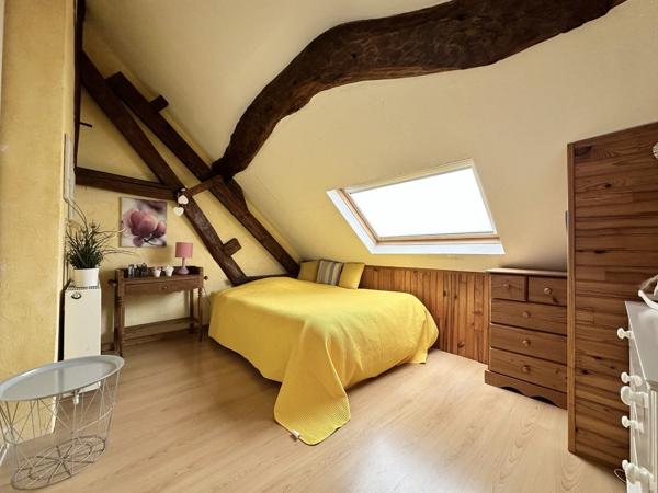 Maison à CHARPONT (28500)