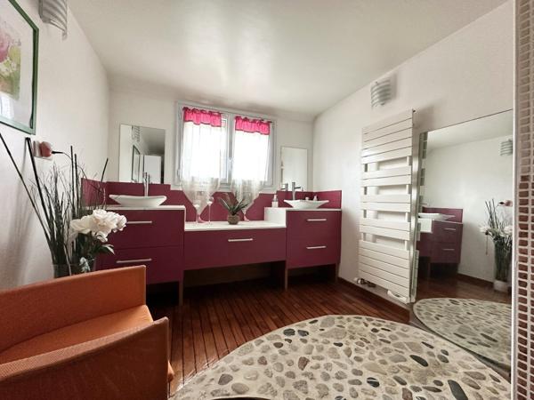 Maison à CHARPONT (28500)