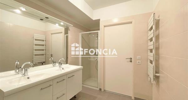 Location Appartement 4 pièces 100.63 m² - Les Ulis 91940