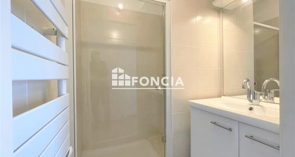 Location Appartement 4 pièces 100.63 m² - Les Ulis 91940