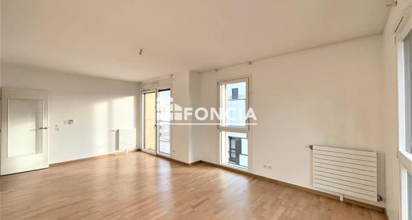 Location Appartement 4 pièces 100.63 m² - Les Ulis 91940