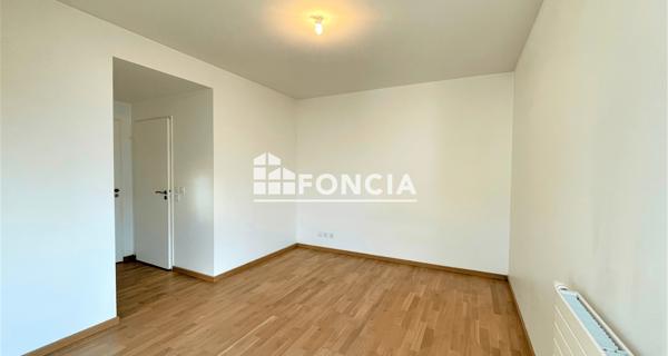 Location Appartement 4 pièces 100.63 m² - Les Ulis 91940