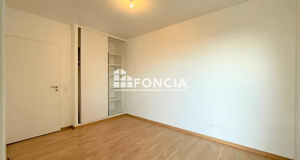 Location Appartement 4 pièces 100.63 m² - Les Ulis 91940
