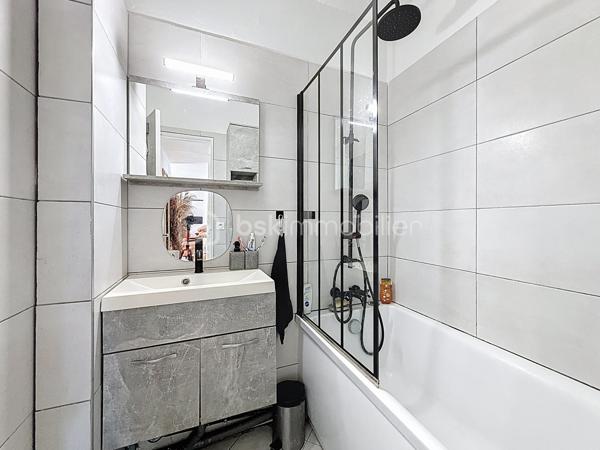 Appartement de 75 m²