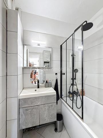 Appartement de 75 m²