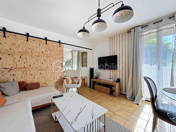 Appartement de 75 m²