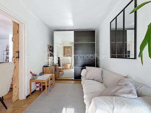 Appartement de 75 m²