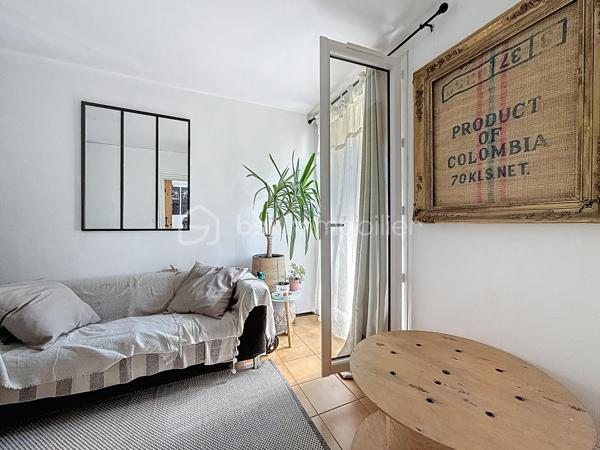 Appartement de 75 m²