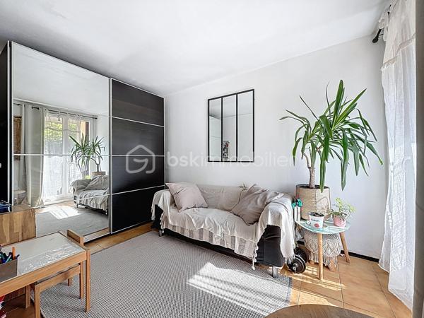 Appartement de 75 m²