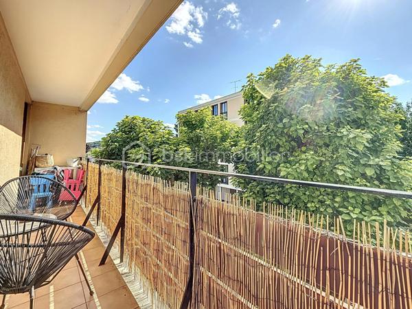 Appartement de 75 m²