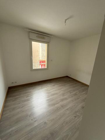 Appartement T4 centre-ville pas de frais d'agence