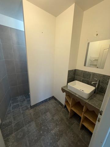 Appartement T4 centre-ville pas de frais d'agence