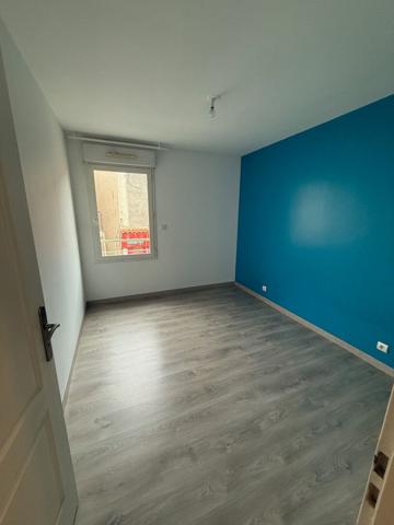 Appartement T4 centre-ville pas de frais d'agence