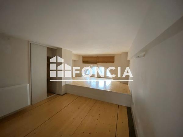 Location Appartement 3 pièces 65.59 m² - 23 RUE GAL FARRE / 12 RUE GALL Valence 26000