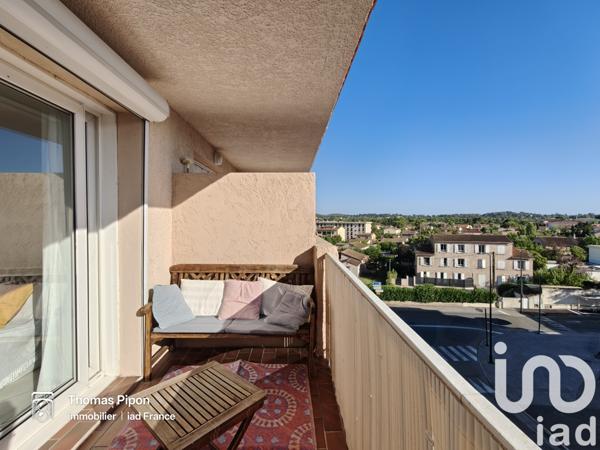 Appartement à vendre 1 pièce 26 m² La Garde