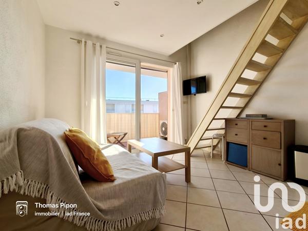 Appartement à vendre 1 pièce 26 m² La Garde