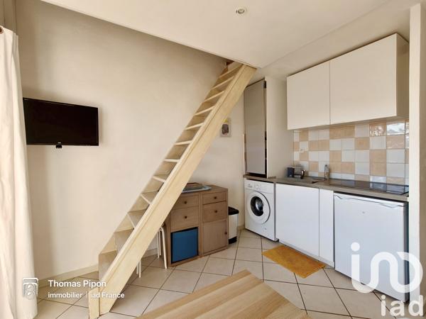 Appartement à vendre 1 pièce 26 m² La Garde