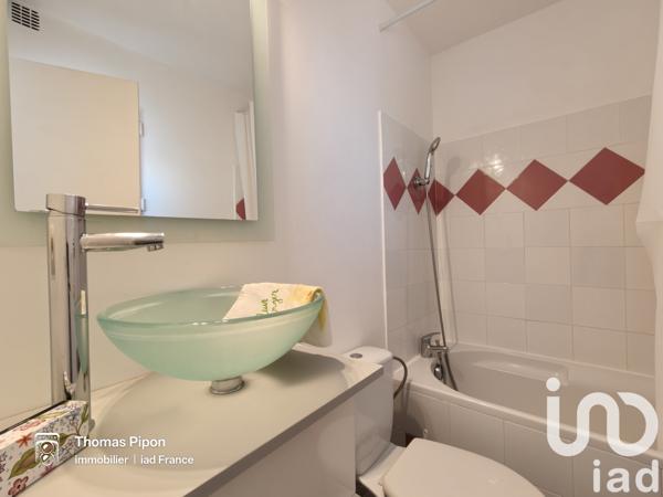 Appartement à vendre 1 pièce 26 m² La Garde