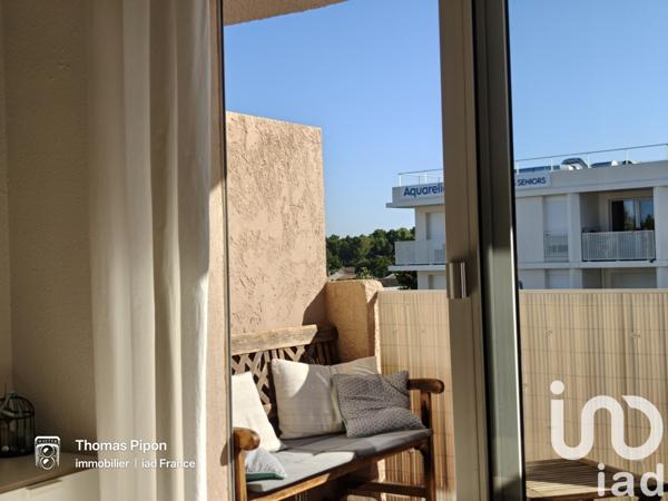 Appartement à vendre 1 pièce 26 m² La Garde