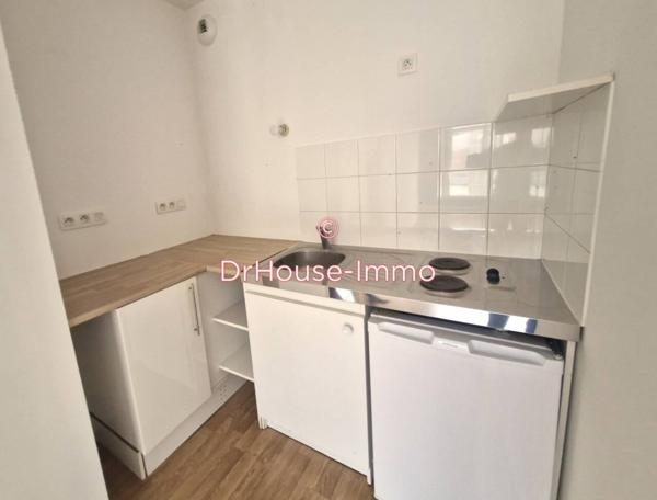 Appartement à vendre 2 pièces de 43 m²