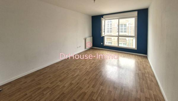 Appartement à vendre 2 pièces de 43 m²