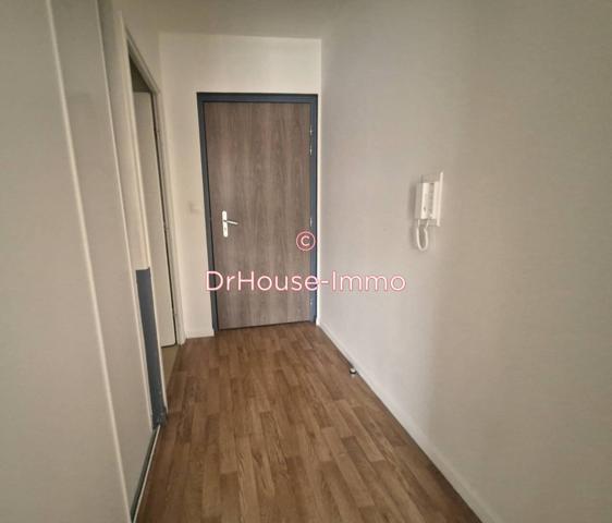 Appartement à vendre 2 pièces de 43 m²