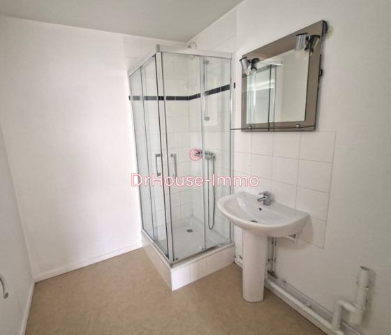 Appartement à vendre 2 pièces de 43 m²