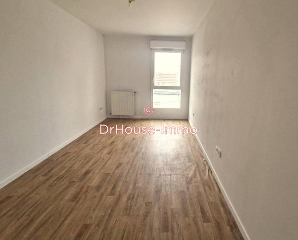 Appartement à vendre 2 pièces de 43 m²