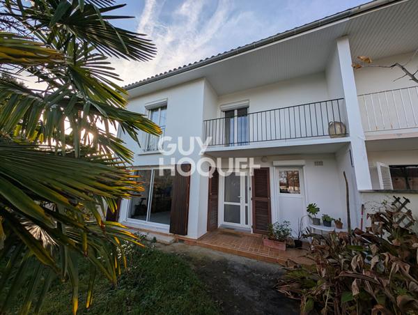 Maison Poitiers 5 pièce(s) 85 m2