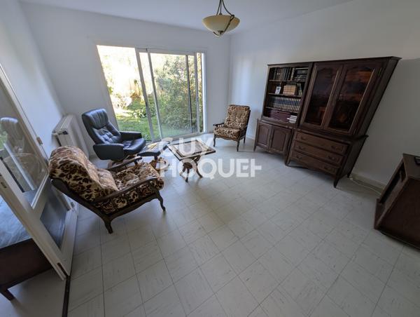 Maison Poitiers 5 pièce(s) 85 m2