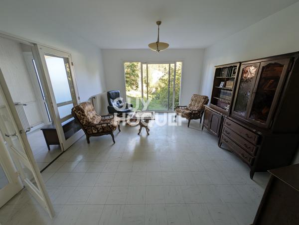 Maison Poitiers 5 pièce(s) 85 m2