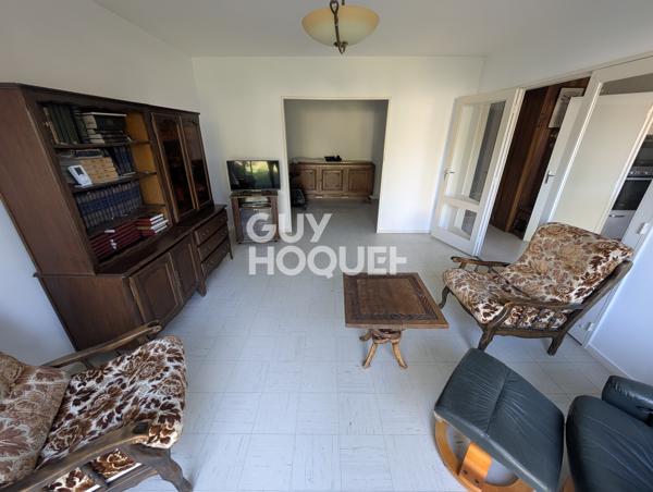 Maison Poitiers 5 pièce(s) 85 m2