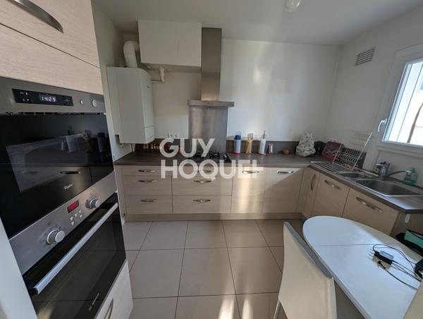 Maison Poitiers 5 pièce(s) 85 m2