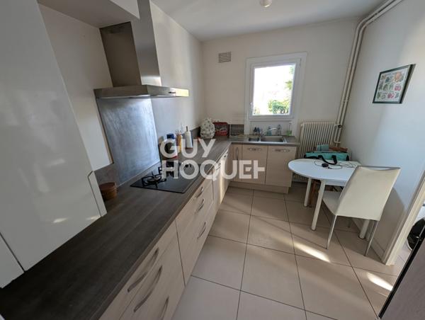 Maison Poitiers 5 pièce(s) 85 m2
