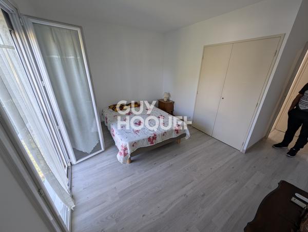 Maison Poitiers 5 pièce(s) 85 m2