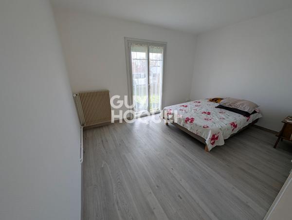Maison Poitiers 5 pièce(s) 85 m2