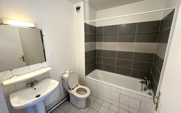 Appartement à louer    1 pièce •  Livry-Gargan