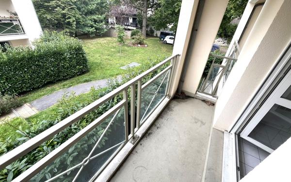 Appartement à louer    1 pièce •  Livry-Gargan