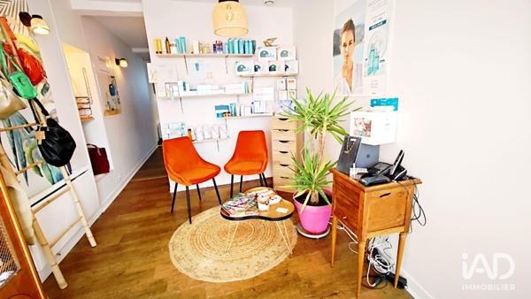 Boutique/Local commercial à vendre 35 m² Venerque