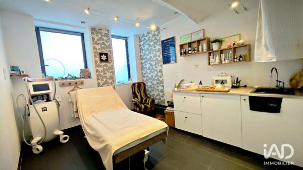 Boutique/Local commercial à vendre 35 m² Venerque