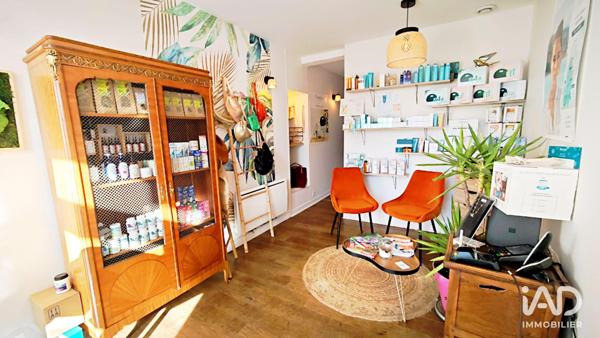 Boutique/Local commercial à vendre 35 m² Venerque