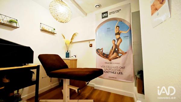 Boutique/Local commercial à vendre 35 m² Venerque