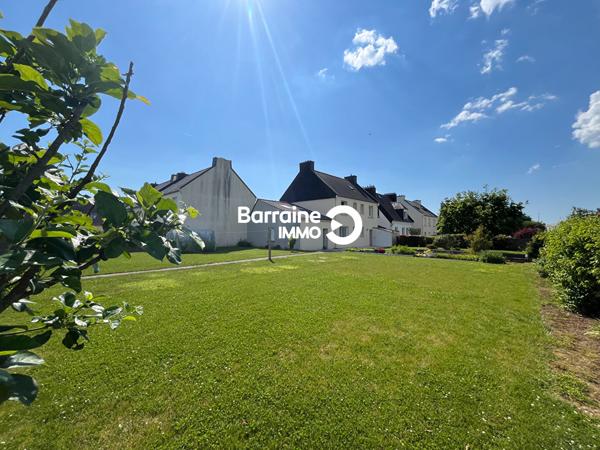 Vente maison à Plabennec, 7 pièces 123.6m²