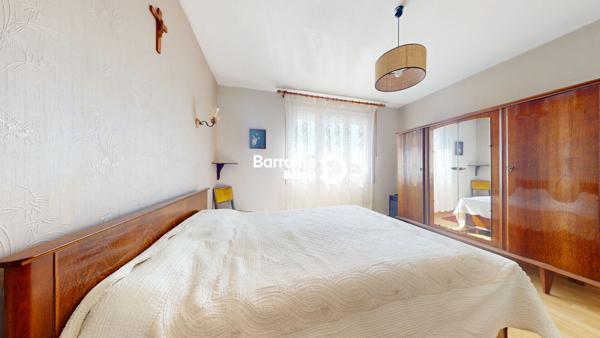 Vente maison à Plabennec, 7 pièces 123.6m²