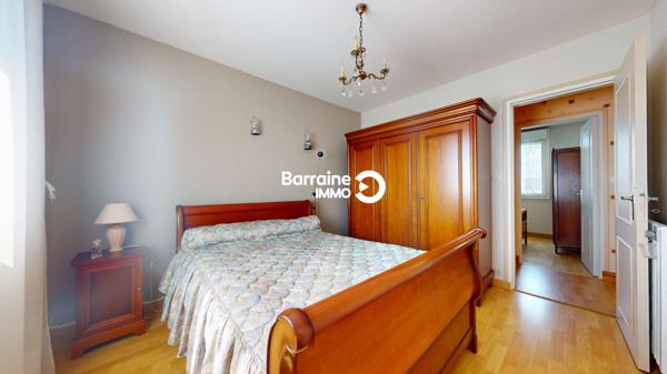 Vente maison à Plabennec, 7 pièces 123.6m²