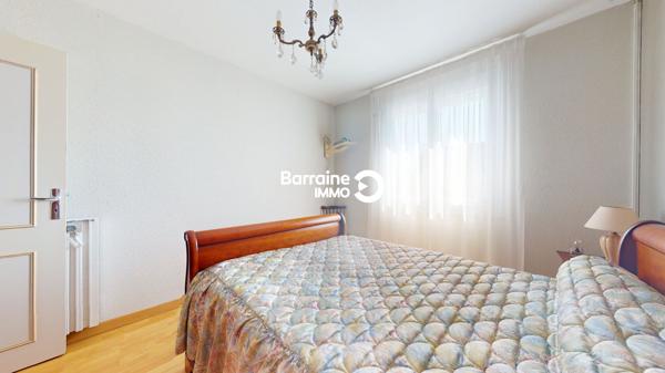 Vente maison à Plabennec, 7 pièces 123.6m²