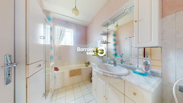 Vente maison à Plabennec, 7 pièces 123.6m²