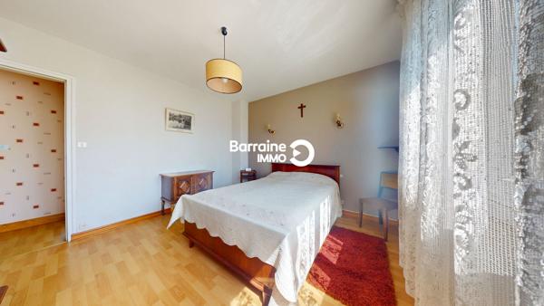 Vente maison à Plabennec, 7 pièces 123.6m²