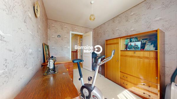 Vente maison à Plabennec, 7 pièces 123.6m²