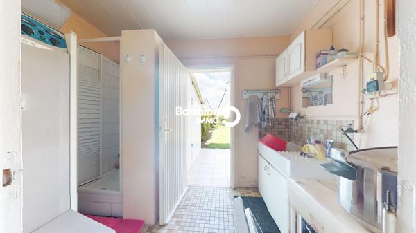 Vente maison à Plabennec, 7 pièces 123.6m²